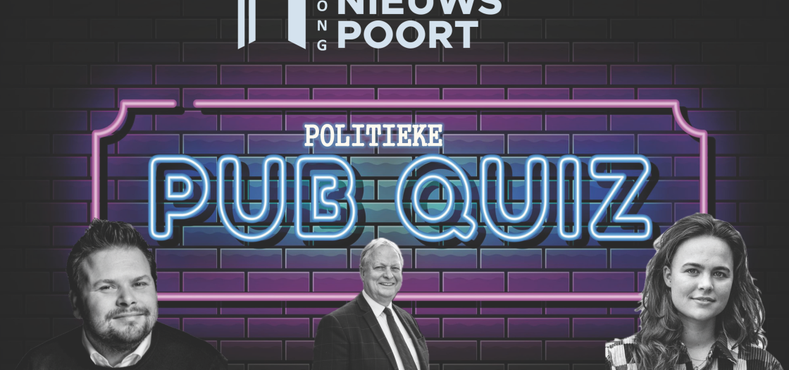 Jong Nieuwspoort Politieke Nieuwsquiz 2024