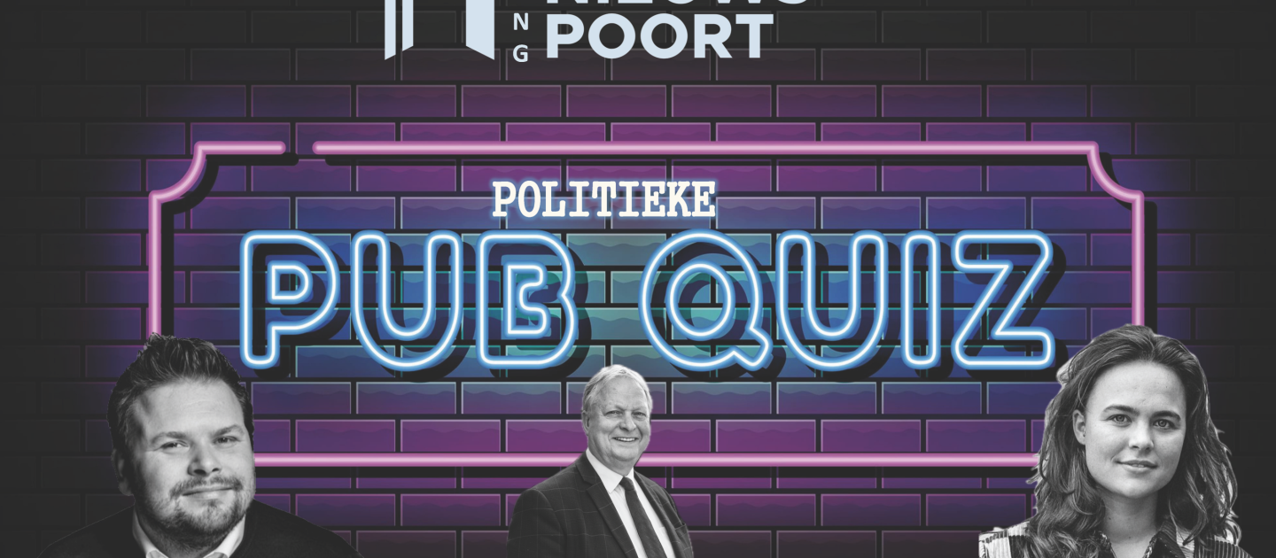 Jong Nieuwspoort Politieke Nieuwsquiz 2024