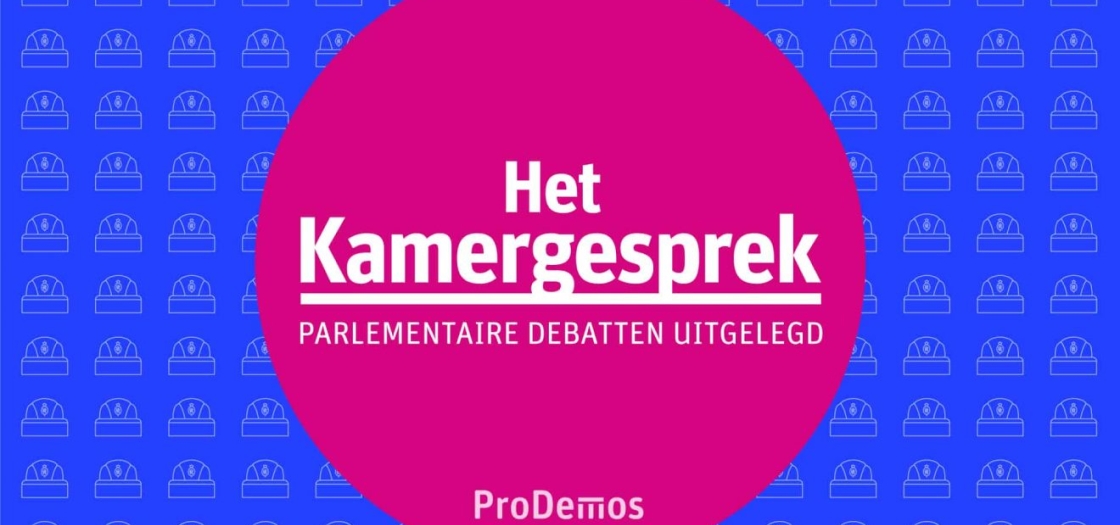 Het Kamergesprek: Algemene Politieke Beschouwingen 2024