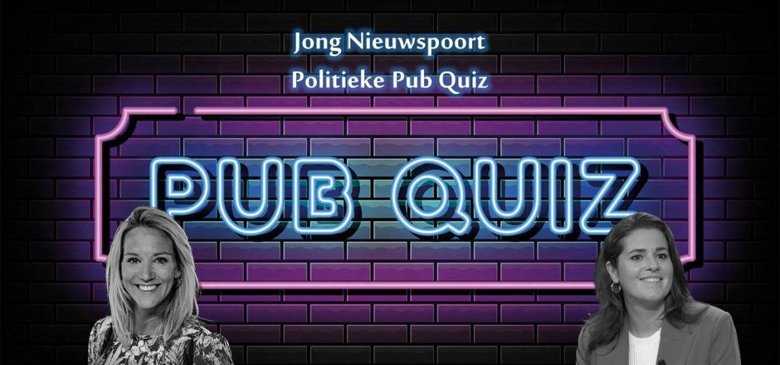 Jong Nieuwspoort Politieke Nieuwsquiz