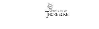 Thorbecke logo