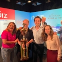 Winnaars 2024 Prinsjespubquiz